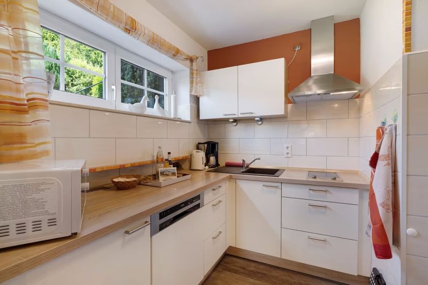 Ferienwohnung Waltraud