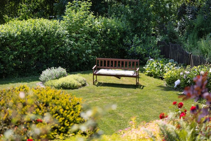 Ferienwohnung Waltraud