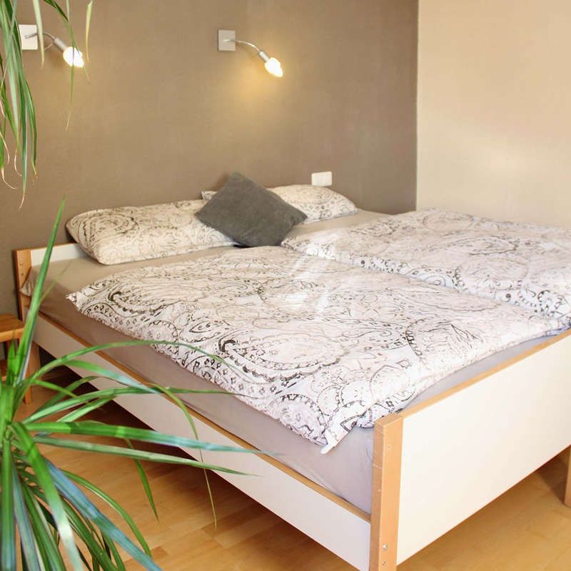 Ferien­wohnung König