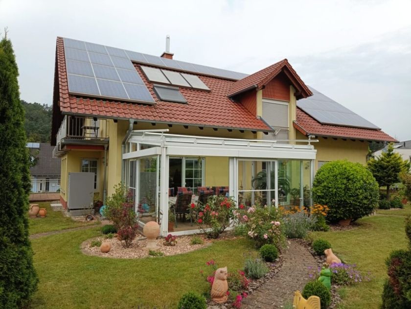 Ferienwohnung Rothenbusch