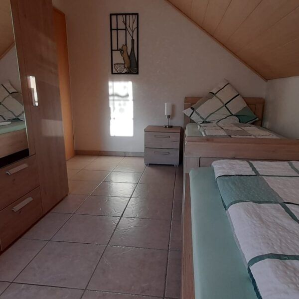 Ferienwohnung Rothenbusch