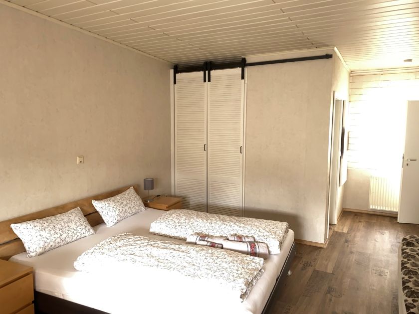 Weinhof und Pension Hubert Schreiber