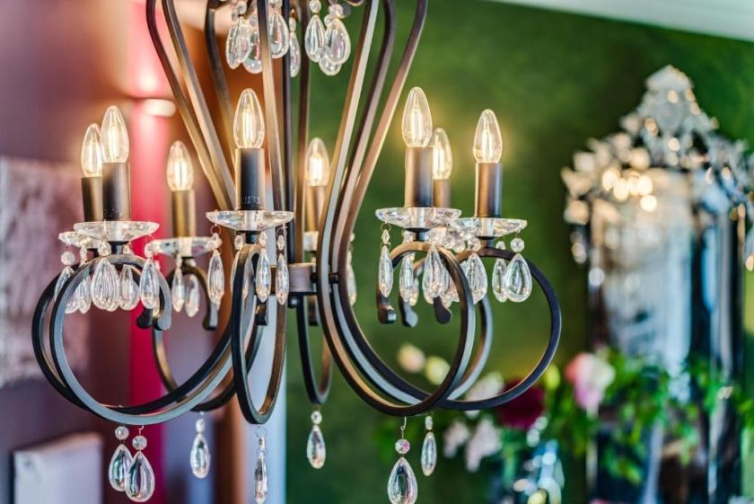 Boutique-Guesthouse Jugendstil-Hof