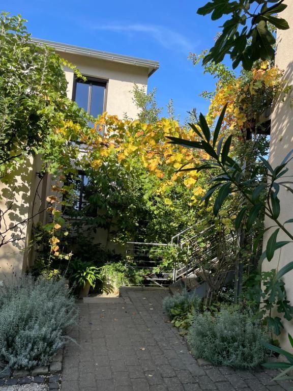 Boutique-Guesthouse Jugendstil-Hof