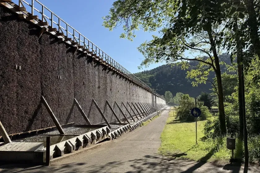Ferienhaus Salinental Bad Kreuznach