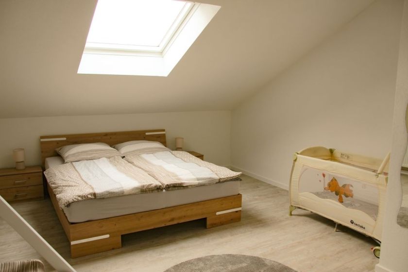 Gästehäusern Mittendrin & Nebenan