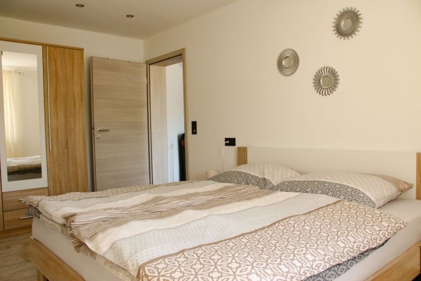 Gästehäusern Mittendrin & Nebenan