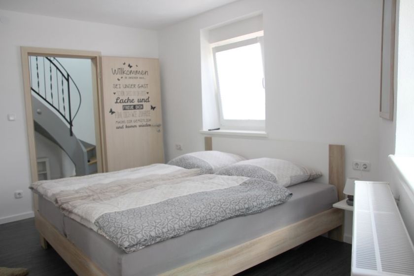 Gästehäusern Mittendrin & Nebenan