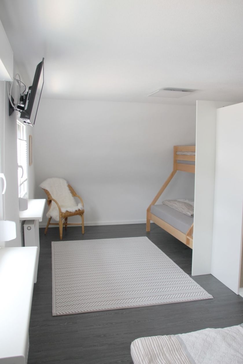 Gästehäusern Mittendrin & Nebenan