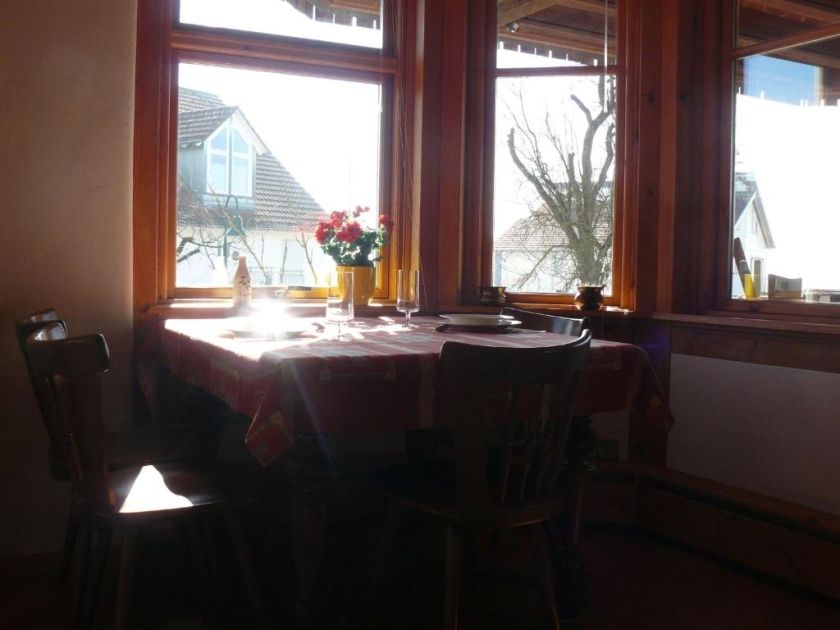 Ferienwohnung Naturhaus