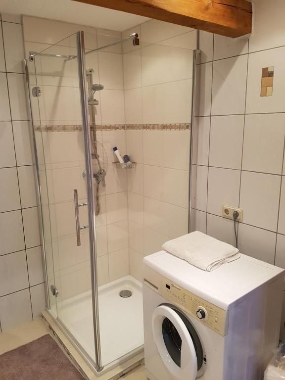 Ferienwohnung Hub in Nittel 