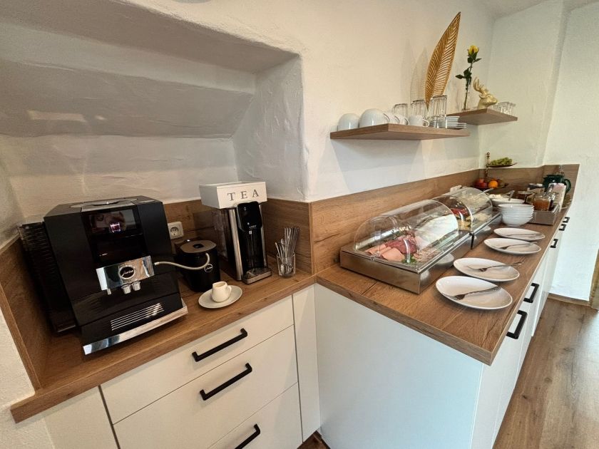 Pension Harmony Holiday