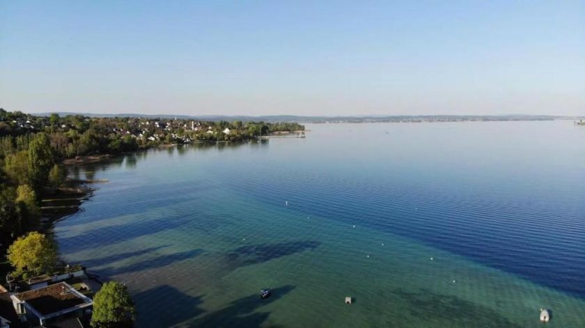Ferienwohnung Haus Schmid am See