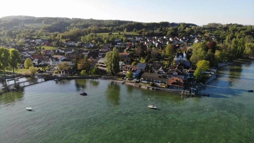 Ferienwohnung Haus Schmid am See