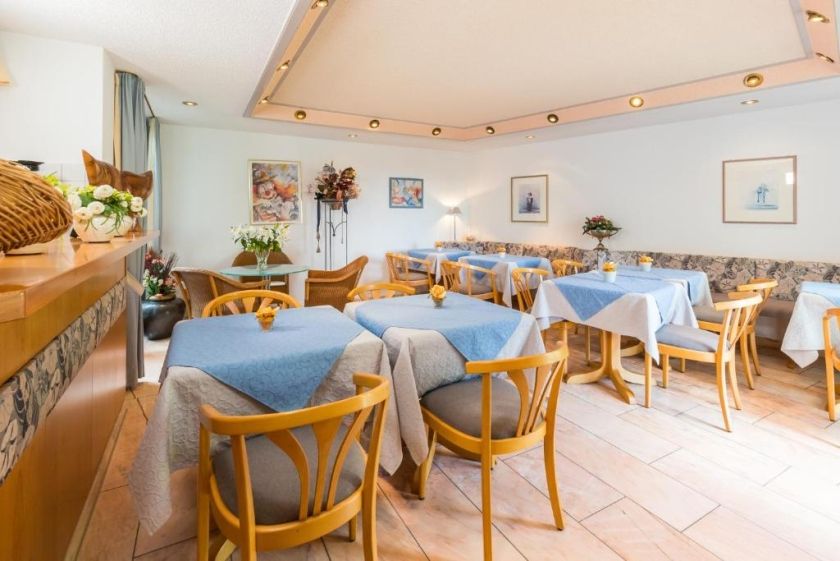 Gästehaus Anita Nowak