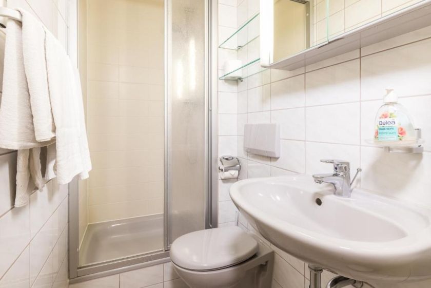 Gästehaus Anita Nowak