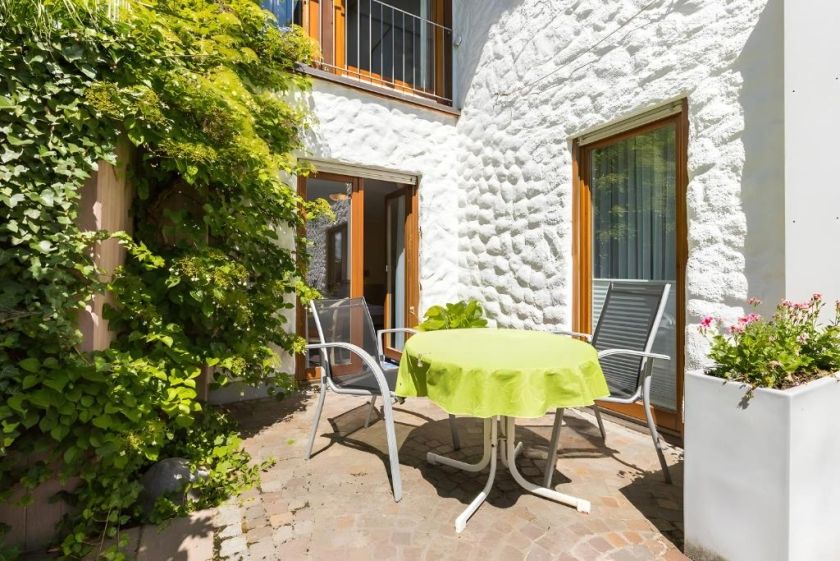 Gästehaus Anita Nowak