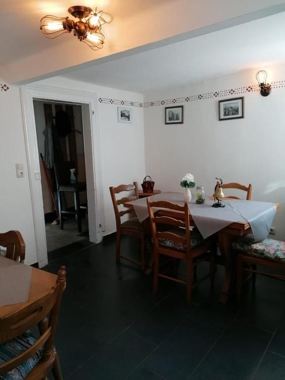 Ferienwohnung Katharina - Enscher Stübchen