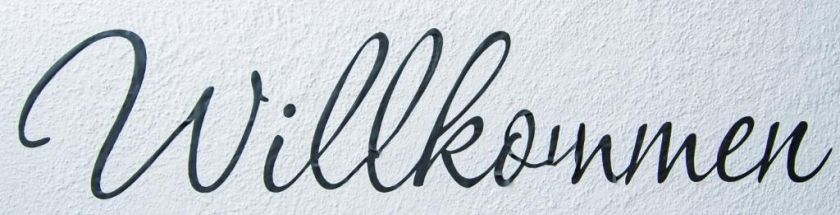 Ferienwohnung Rudolf - Enscher Stübchen