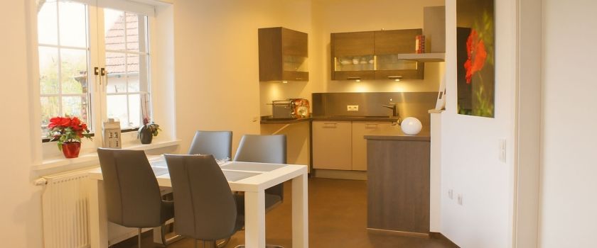 Ferienwohnung Seetalblick