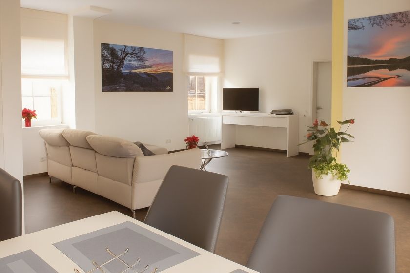 Ferienwohnung Seetalblick