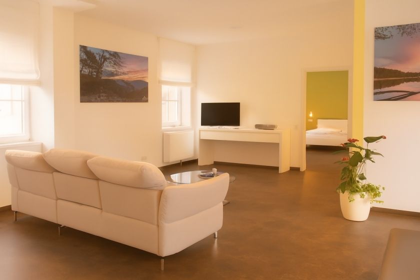 Ferienwohnung Seetalblick