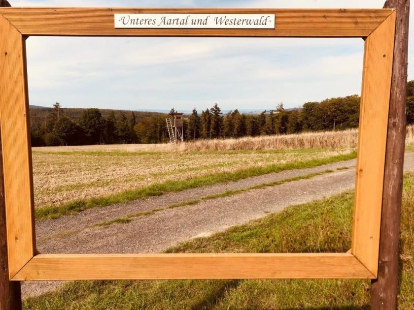 Ferienwohnung Rabenlay