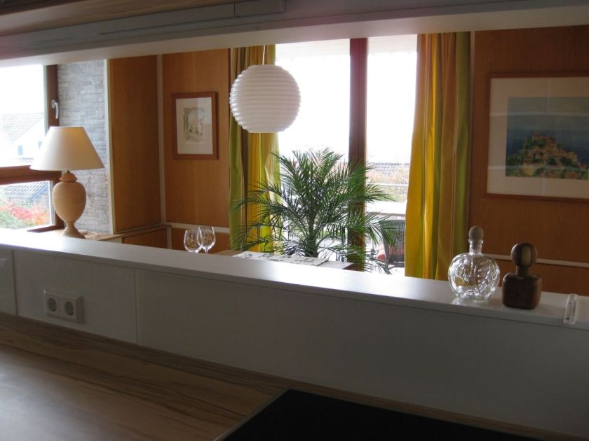 Ferienwohnungen Miramar