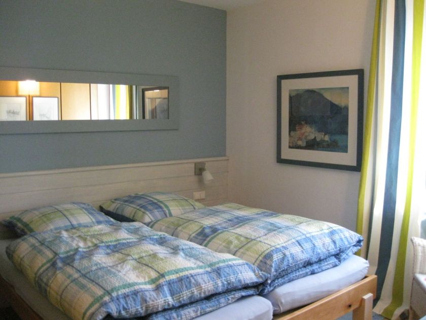 Ferienwohnungen Miramar