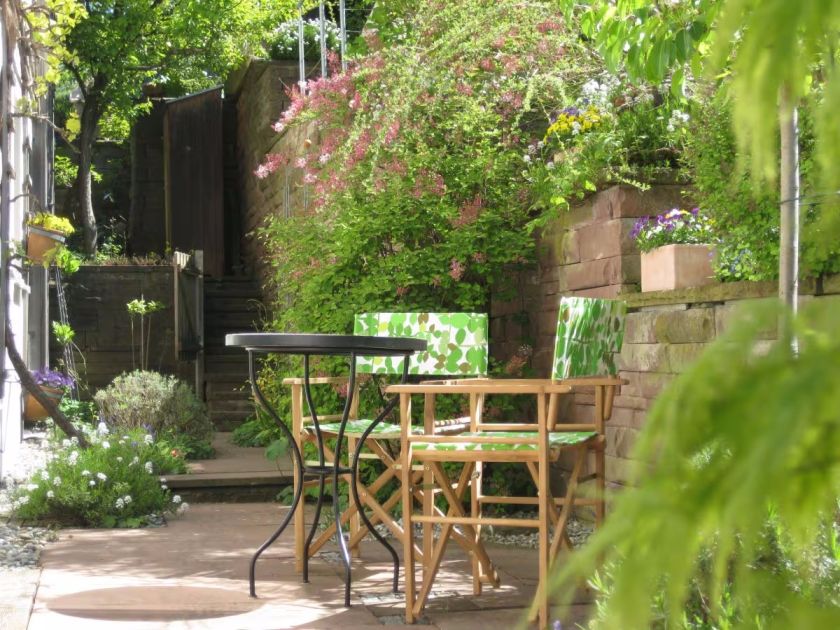 Ferienwohnungen Miramar