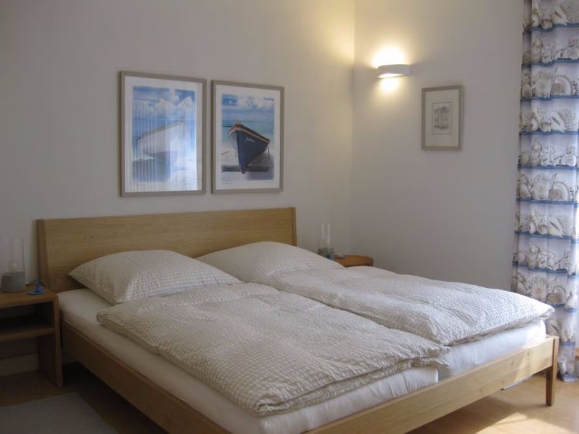 Ferienwohnungen Miramar