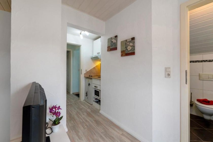 Pension, Ferienwohnungen und Restaurant Golsong