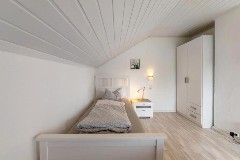 Pension, Ferienwohnungen und Restaurant Golsong