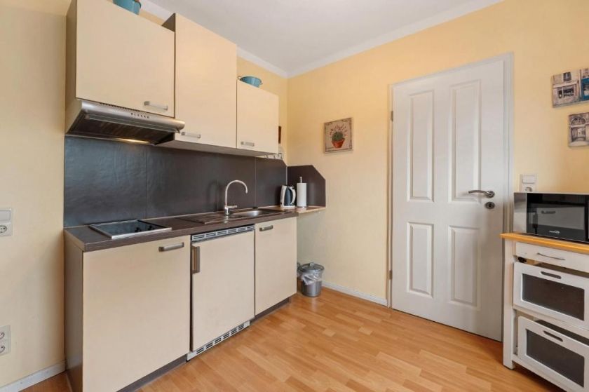 Pension, Ferienwohnungen und Restaurant Golsong