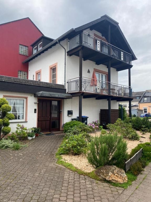 Ferienwohnung zum Nussbaum