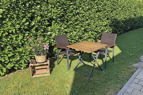 Weingut-Ferienwohnung Willems