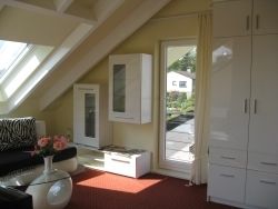 Ferienwohnung Dornröschen 