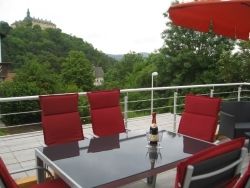 Ferienwohnung Schneewittchen