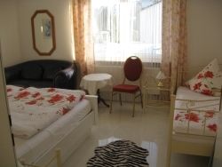 Ferienwohnung Schneewittchen