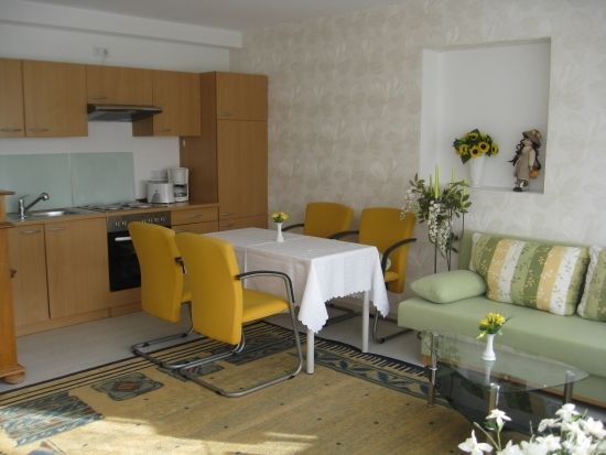 Ferienwohnung König