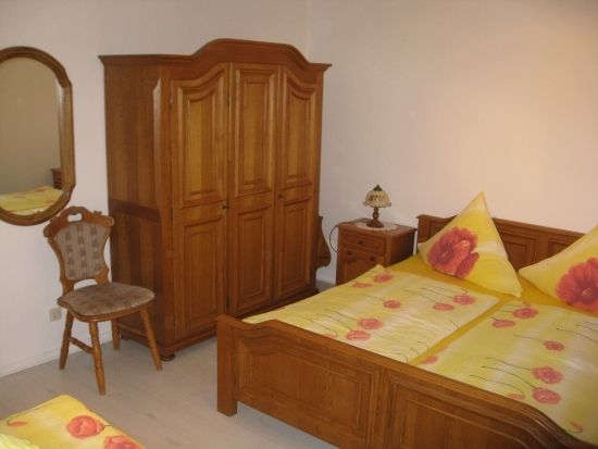 Ferienwohnung König