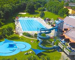 Schwimmbad Bad Wildungen