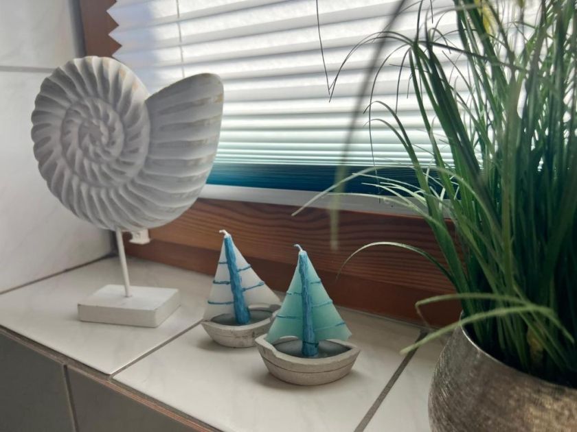 Ferienwohnung Sommer in Bottenbach