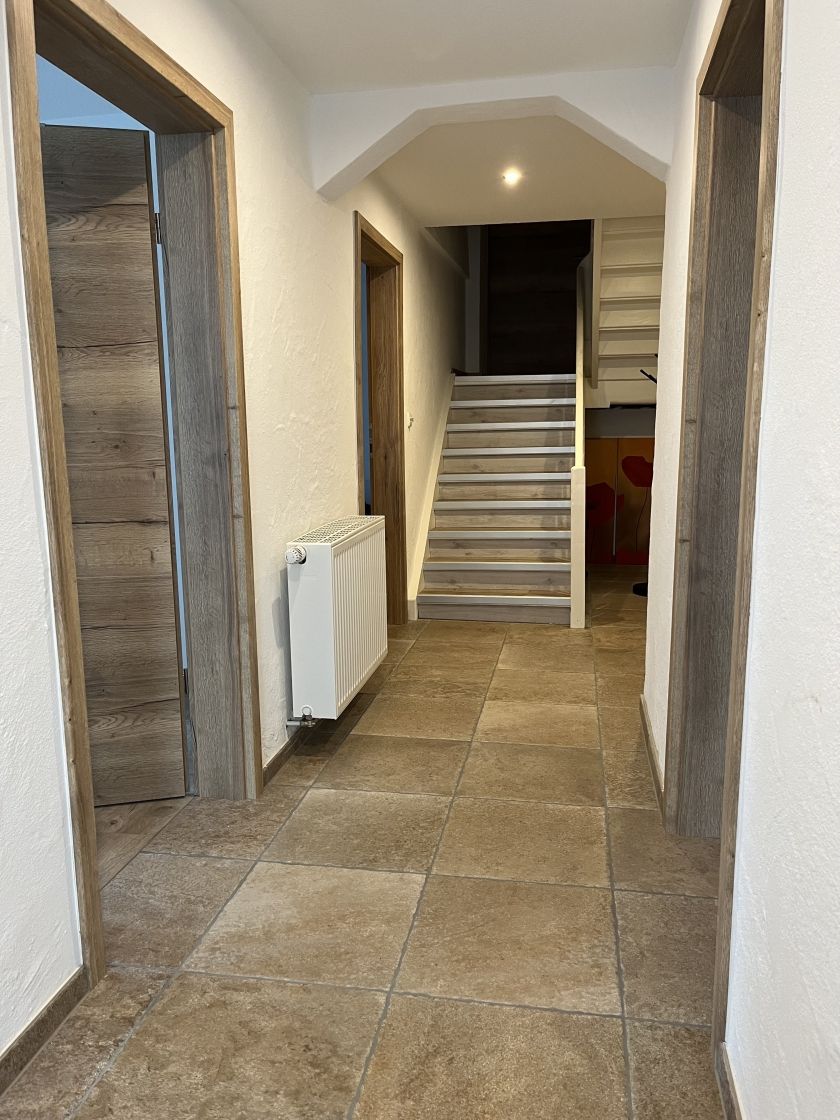 Ferienhaus Op dem Bersch 