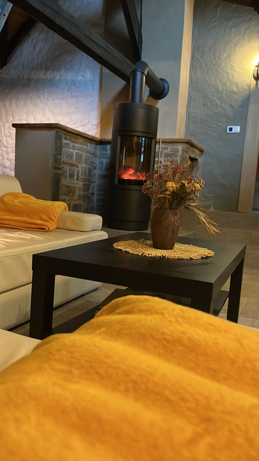 Ferienhaus Op dem Bersch 