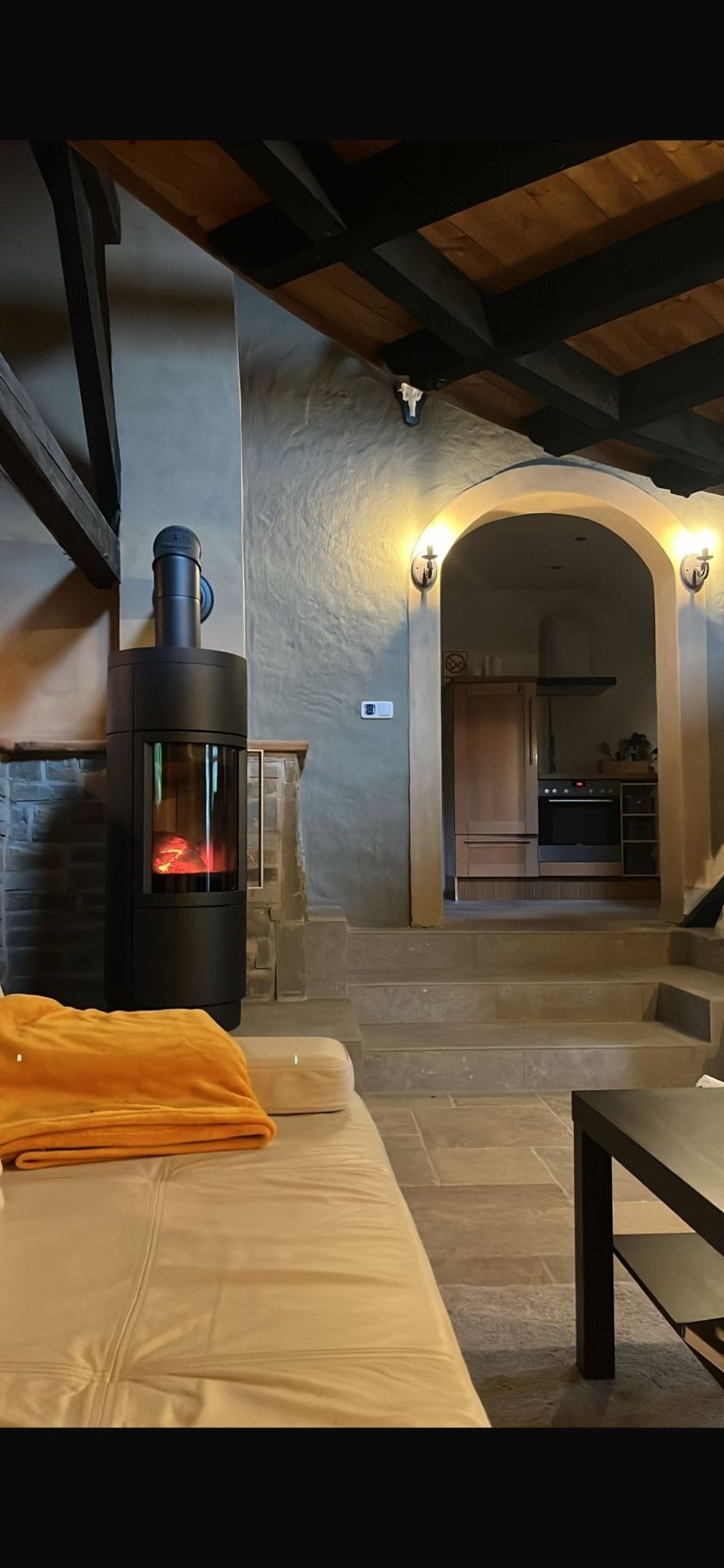 Ferienhaus Op dem Bersch 