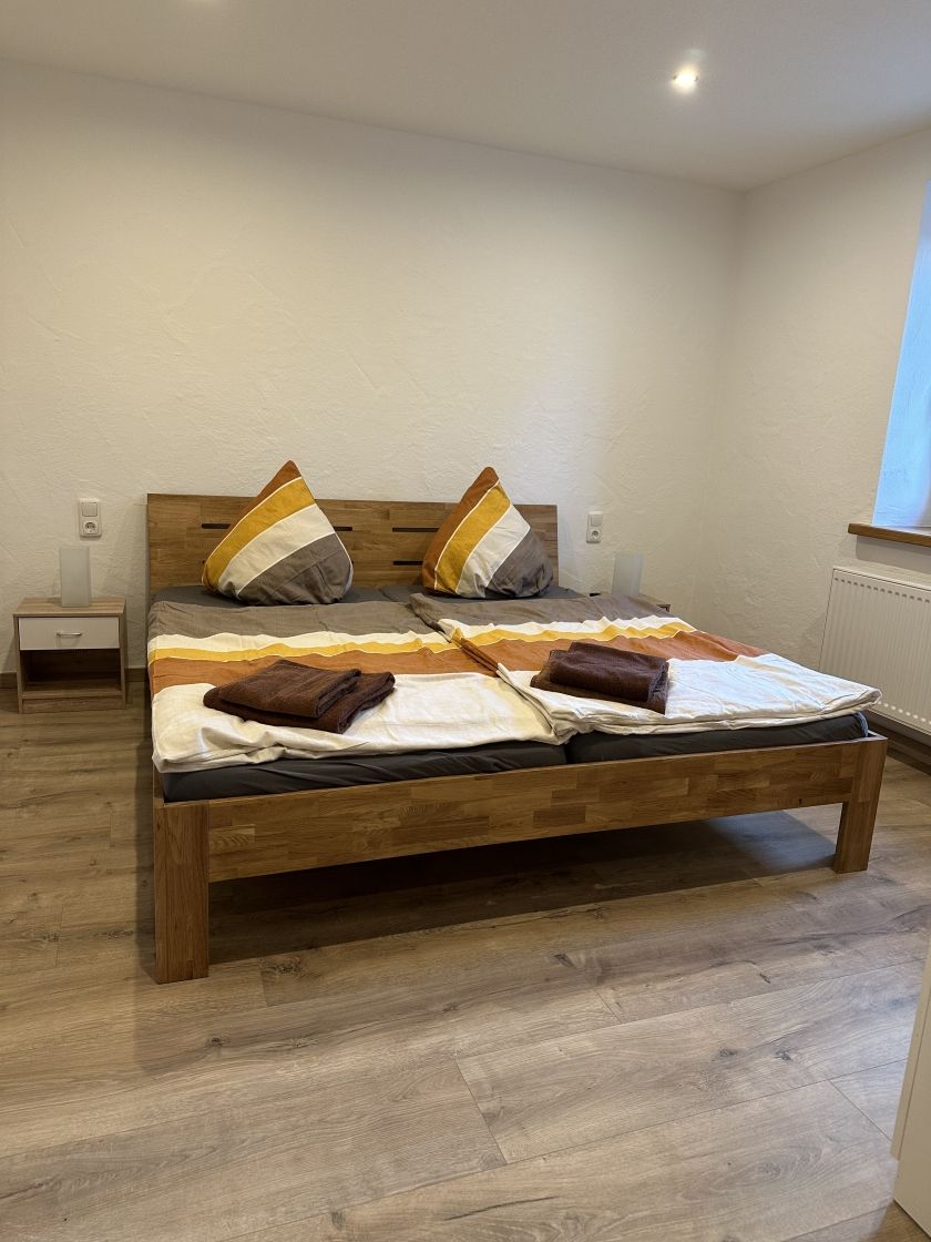 Ferienhaus Op dem Bersch 