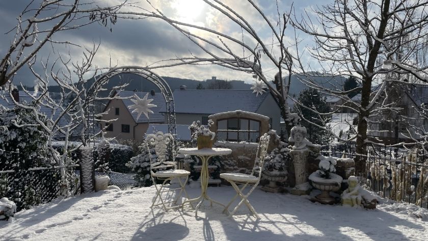 Bea‘s Ferienglück