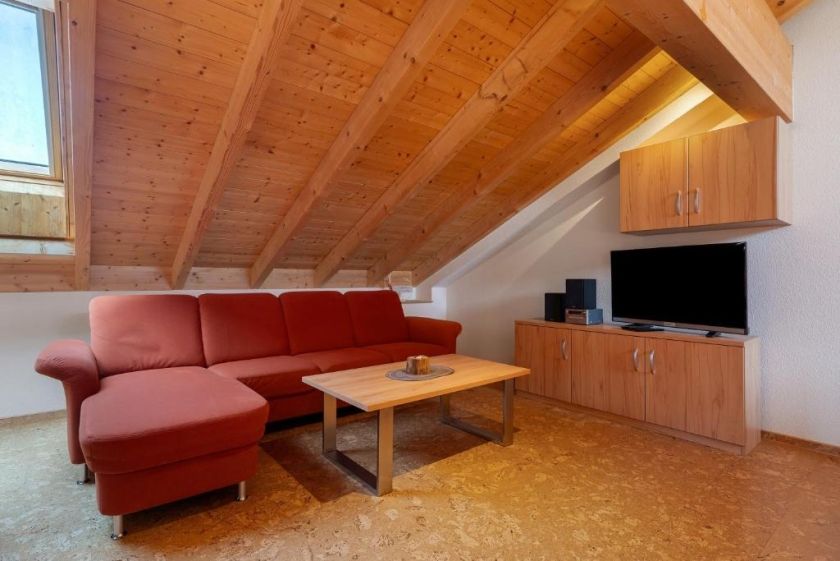 Ferienwohnungen auf dem Obst- und Ferienhof Brudy