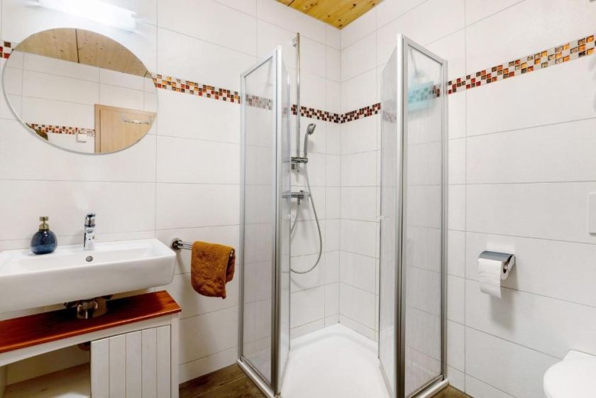 Ferienwohnungen auf dem Obst- und Ferienhof Brudy